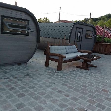 Namaste Къща В Село Камилски Дол Kamilski Dol Ngoại thất bức ảnh