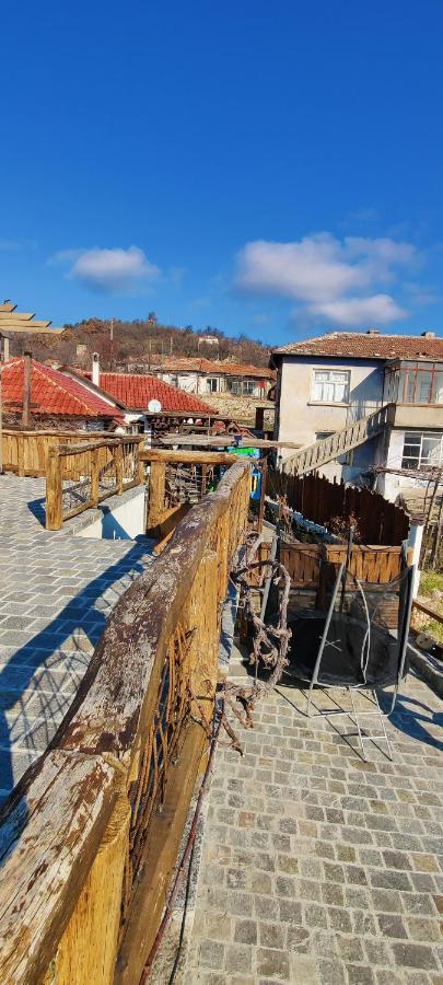 Namaste Къща В Село Камилски Дол Kamilski Dol Ngoại thất bức ảnh
