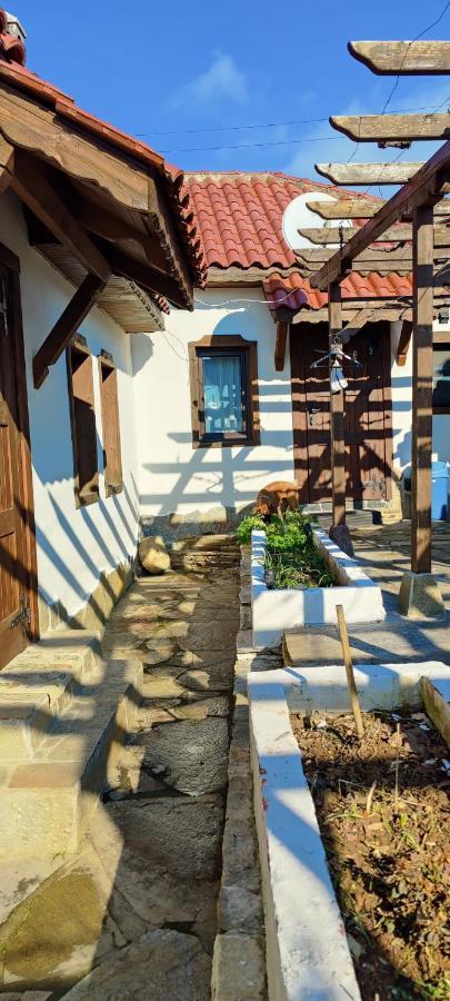 Namaste Къща В Село Камилски Дол Kamilski Dol Ngoại thất bức ảnh